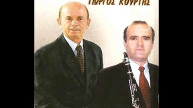 ΚΩΣΤΑΝΤΑΣ - ΚΟΥΡΤΗΣ ΓΙΩΡΓΟΣ (ΗΠΕΙΡΩΤΙΚΑ) смотреть онлайн
