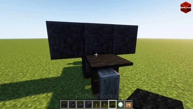 How to Make a Motorcycle in Minecraft смотреть онлайн