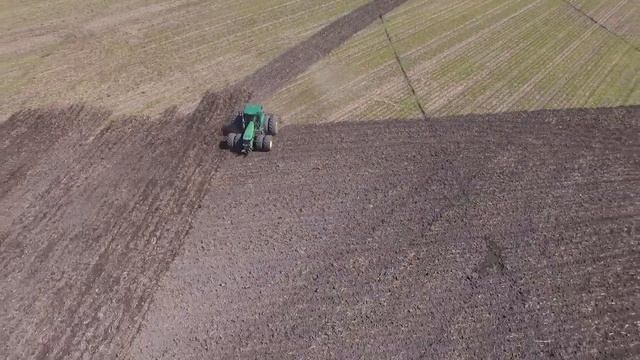 bikalex et son drone dji !!! le travail de la terre vue du ciel ( partie 1) смотреть онлайн