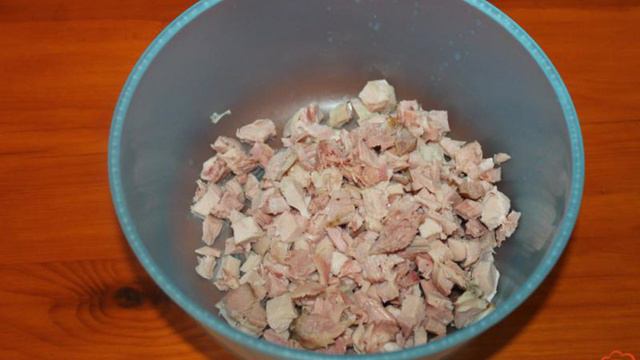 Рецепты от шеф-повара