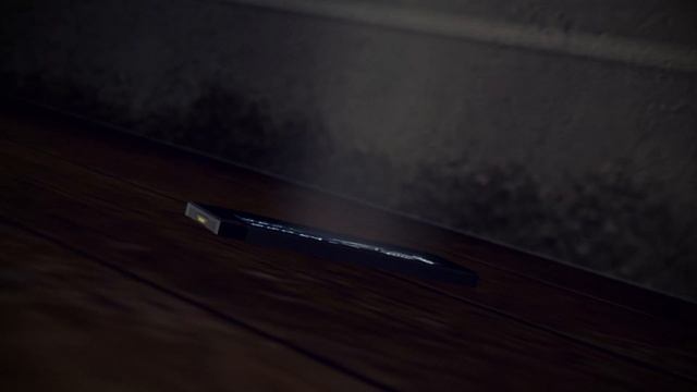 I Heard It Too | Horror Short Animation [SFM] смотреть онлайн
