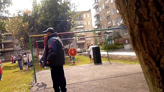Веселые танцы смотреть онлайн