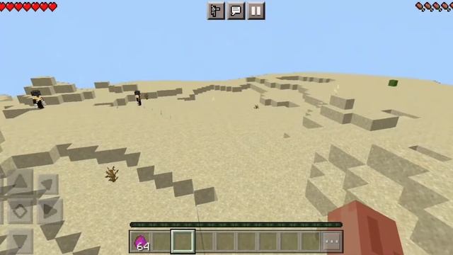 Resident Evil 4 Garrador Addon Minecraft PE смотреть онлайн