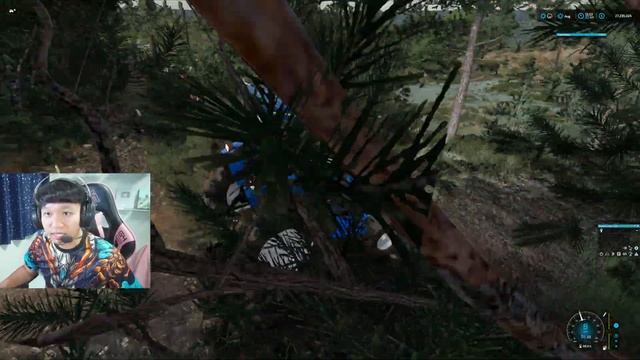 ภารกิจช่วย เอานิวฮอลแลนด์ไปช่วยดึงรถดั้มจมโครน | Farming Simulator 22 смотреть онлайн