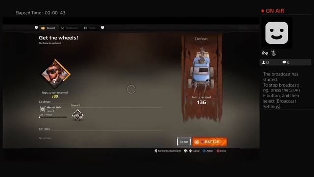 Destruction time!!!!!! 2 смотреть онлайн