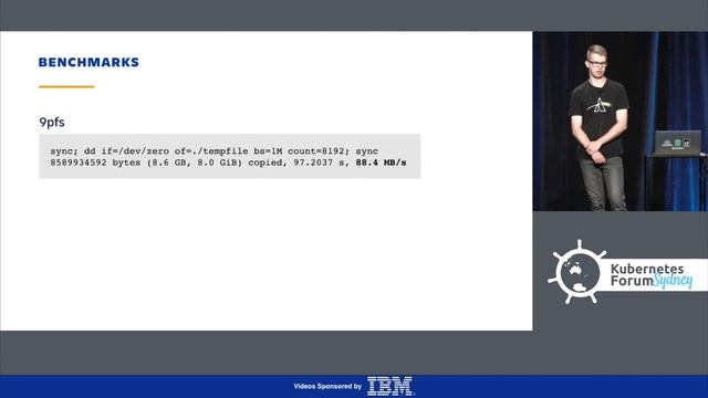 Securing Untrusted Workloads with Kata Containers on Kubernetes - David Angot & Alex Price смотреть онлайн