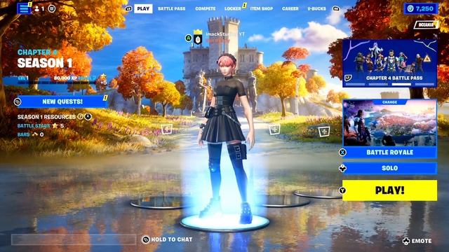 HOW TO ENABLE 2FA IN FORTNITE 2023! (EASY METHOD) смотреть онлайн