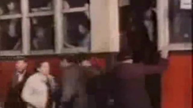 С Гвоздика Вор смотреть онлайн