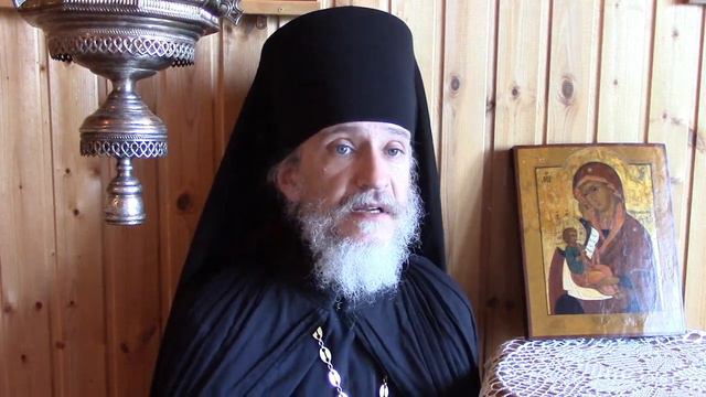 Зачем верить в Бога и в Иисуса Христа? смотреть онлайн