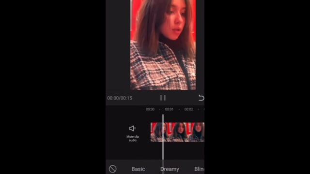 Как можно сделать такие блики на видео? смотреть онлайн