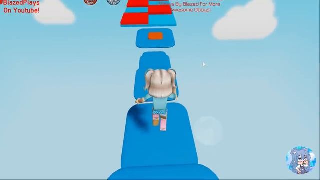 Escape The Zoom Meeting Obby Roblox (Memes clases virtuales) смотреть онлайн