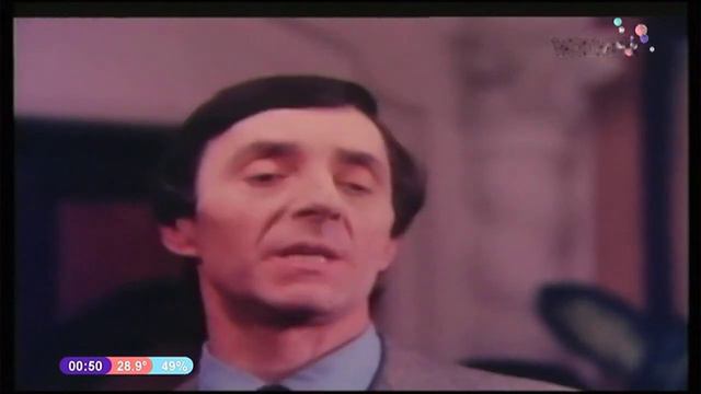 La Pulga En La Oreja Película Comedia ARGENTINA, ZULMA FAIAD, TRISTAN, Ignacio Quiros.