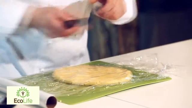 Шарлотка EcoLife смотреть онлайн