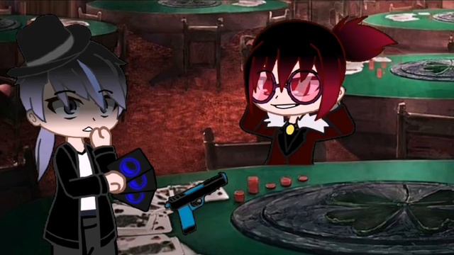 Клип под песню "Джокер" / Автор : Король и Шут смотреть онлайн