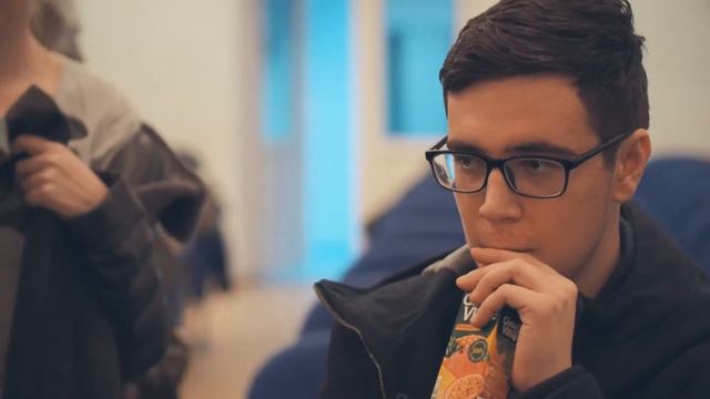 Студвесна 2018. Начало смотреть онлайн