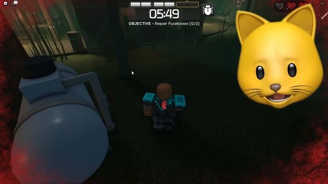 ROBLOX ESCAPE THE DARKNESS.. смотреть онлайн