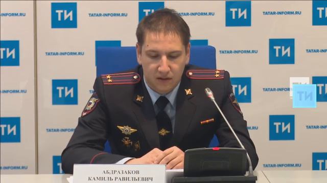 В прошлом году татарстанцы добровольно сдали 3110 единиц оружия смотреть онлайн