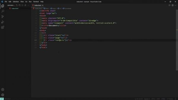 Visual studio code (VS Code) - мощный бесплатный редактор кода. Обзор интерфейса и плагины.