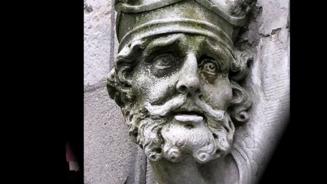 Brian Boru Song смотреть онлайн