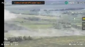 Один русский танкист уничтожает 8 единиц бронетехники ВСУ полное видео