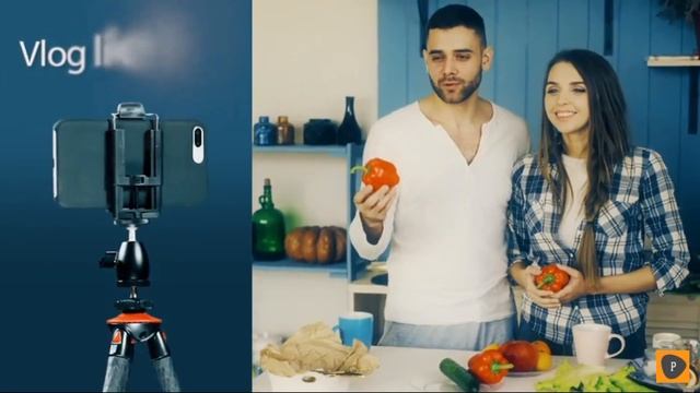 Best Phone Tripods In 2020 - Top 5 Phone Tripod Picks