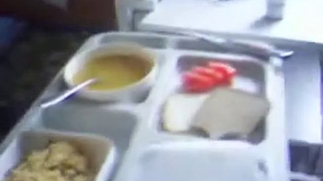 Полноценные и вкусные обеды в Н/О КБ-2 ФГБУЗ ПОМЦ ФМБА России. смотреть онлайн