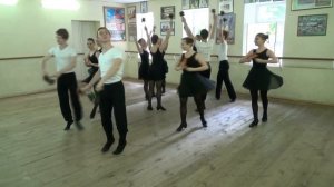 Український хоровод - "Червона калина"