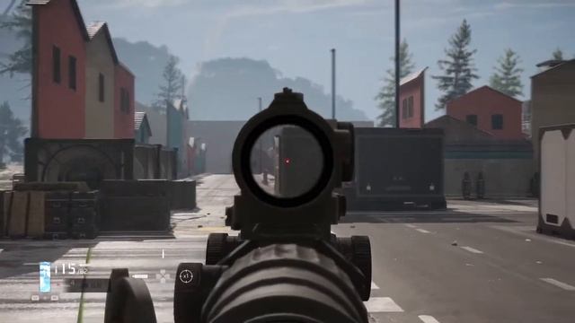 [KIA] Ghost Recon - Breakpoint - PS5 Extreme mode EP4 смотреть онлайн