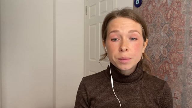 Таинственная история