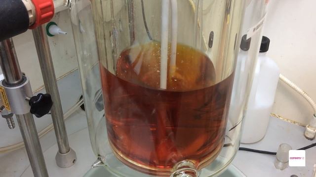 Chemistry careers - A day in the work life of a chemist смотреть онлайн