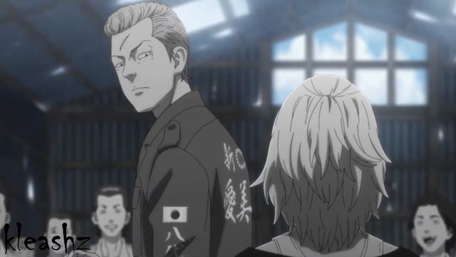 Tokyo Revengers AMV Mikey (Sano Manjiro)