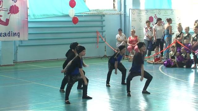 Хип-хоп квартет "Винкс". Кадеты. смотреть онлайн