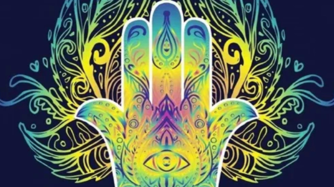 Сглаз - научное объяснение