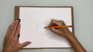 Уроки рисования с нуля | 6 урок для новичков