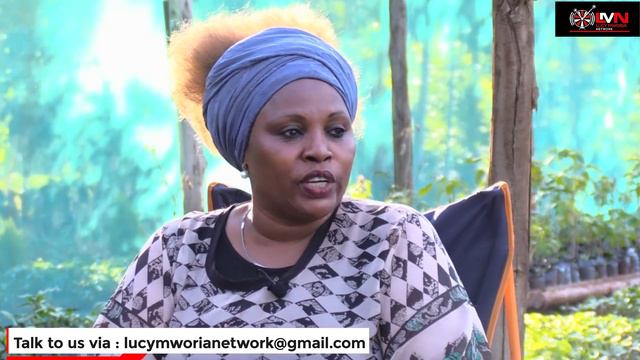 The Mystery of Planting 250 Million Trees - Hon. Caleb Burudi смотреть онлайн