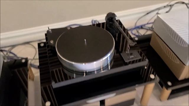 3 Ultra High-end System Walkthroughs - Wilson Audio Maxx 3, B&W Nautilus, and Avantgarde Duo - 3mA смотреть онлайн