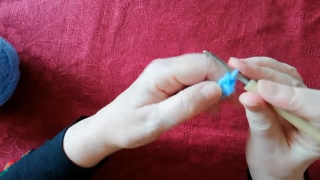 Вязание | Онлайн мастер - класс по вязанию крючком смотреть онлайн