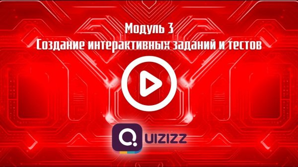Сервис Quizizz