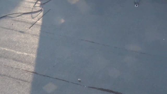 К чему привязаться на крыше? | Промышленный альпинизм смотреть онлайн