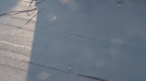 К чему привязаться на крыше? | Промышленный альпинизм