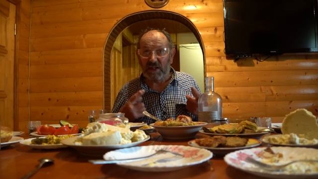 Викликала стихійну повінь після смерті чарівниця Катерина Гундяк. смотреть онлайн