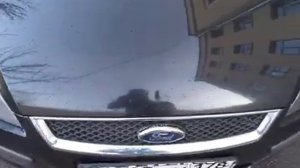 Болячки Ford Focus 2, на что смотреть перед покупкой