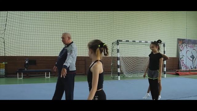 С праздником уважаемые тренера!!! смотреть онлайн