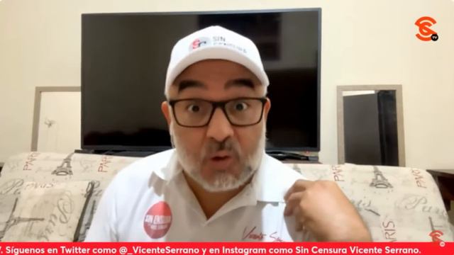MIENTRAS SALINAS PLIEGO LLORIQUEA, AMLO LO RETA A DEMOSTRAR ACUSACIONES EN CONTRA DE SU GOB. смотреть онлайн