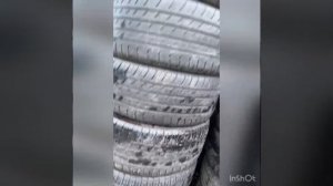 Б/У Шины из Японии