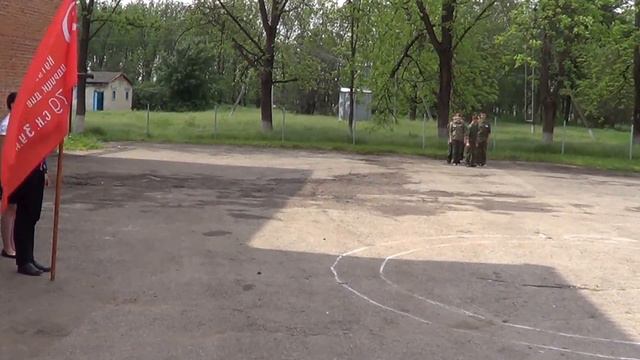 зарница 2014 смотреть онлайн