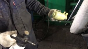 Замена трубки гур Митсубиси Аутлендер.