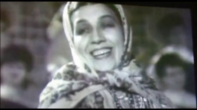 Лидия Русланова И кто его знает. смотреть онлайн