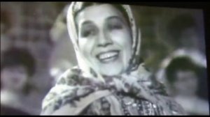 Лидия Русланова И кто его знает.