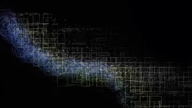 Visualization art using p5.js based on the sound of waves at Yuigahama #1 of 2 смотреть онлайн